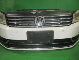 PASSAT B7 365 НОУСКАТ для Volkswagen Passat