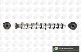 Распредвал BGA для Volkswagen Transporter T5 2003-2009. Артикул CS9610
