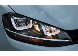 Фары для Volkswagen Golf 7 2013-15 Вариант 2