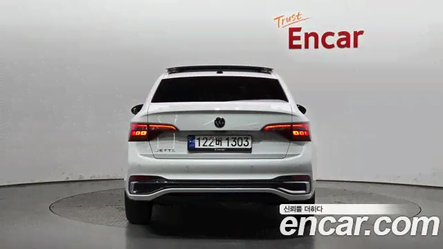 Volkswagen 7th Generation of Jetta, 2023-1