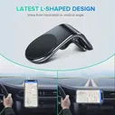 🛍 Магнитный автомобильный держатель для телефона Volkswagen VW Polo Tiguan Passat B6 B7 B8 T5 T6 Golf UP Vento Arteon Touareg
