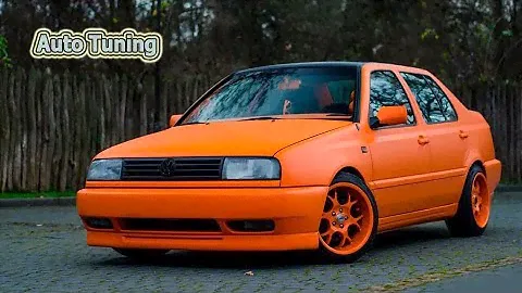 #Tuning #Volkswagen Vento 2.8 #VR6🔥#SUPERAUTOTUNING!!!!!!!!!!!!!!