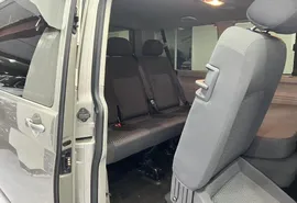 Volkswagen Caravelle Long T5 Рестайлинг, 2.0 Дизель, 2013 г.