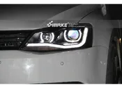 Фары для Volkswagen Jetta 6 Вариант 1