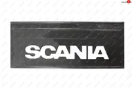 Комплект брызговиков (SCANIA 660х270 резина) Seintex Volkswagen Golf 5 хэтчбэк (2003-2009)