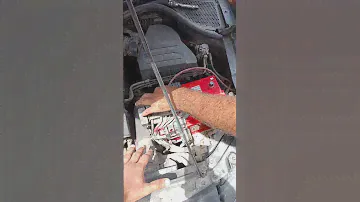 polo Diesel car Battery price and install #polo #exidebattery #viral #trending