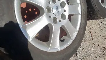 Диски оригинальные 5х100 R15 Aulett Germany 5 110 15 Scoda VW