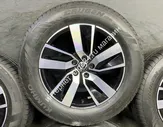 Оригинальные колеса R18 для Volkswagen Teramont / Atlas