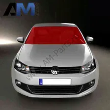 Стекло лобовое с обогревом (VW Polo Sedan) для Volkswagen Polo sedan 6RU845011FNVB
