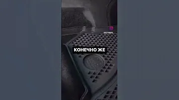 Коврики нового поколения от DELFORM!