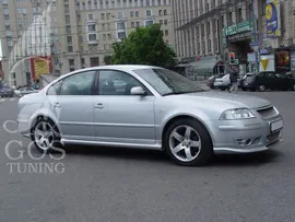 R01-0067 Обвес VolksWagen Passat B5+