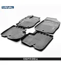 Коврики в салон Volkswagen Teramont 15810001