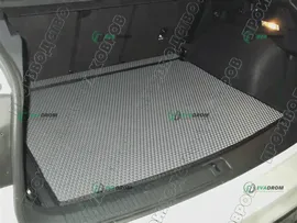 Коврик в багажник Volkswagen Tiguan II 2016-н.в.
