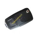 Volkswagen выкидной ключ с ДУ. C мая 2001-2005г. Европа. Номер: 1JO 959 753 CT,AG