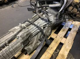 АКПП AZZ 3.2 Volkswagen Touareg 2002-2006