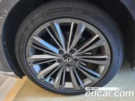 Volkswagen Passat GT (B8), 2021