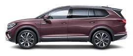 Volkswagen Talagon