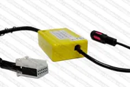 Адаптер Триома AUX VAG Volkswagen Audi Skoda (12pin)