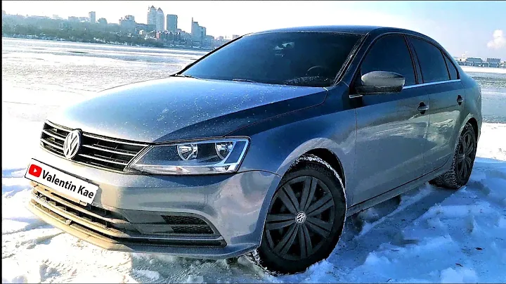 Тонировка лобового стекла пленка Llumar 35% бока 5% Jetta 6