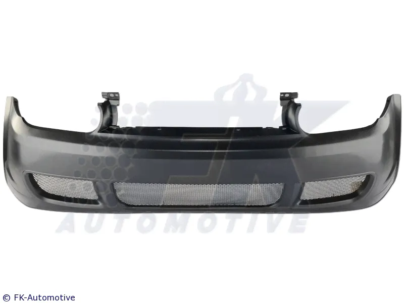 Бампер передний тюнинг Volkswagen Golf IV (1997-2003) R32-Look