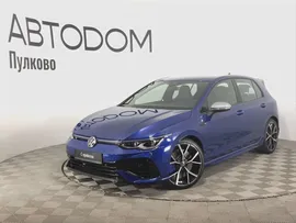Авто продано: Volkswagen Golf R - ID: 5345807