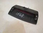 Фонарь задний (стоп сигнал) VW Volkswagen Polo 1994-2001