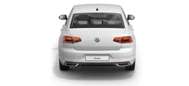 Volkswagen Passat Exclusive