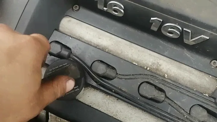 Контрактный двигатель VW 1.6i  AUS