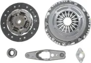 Сцепление (комплект) SACHS для Volkswagen Polo V 2009-2024. Артикул 3000 950 019