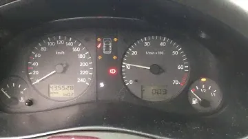 S 4948 ДВС (Двигатель) VW Sharan 2.8i AAA