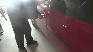 ОТКРЫТЬ Volkswagen Caddy БЕЗ ПОВРЕЖДЕНИЙ