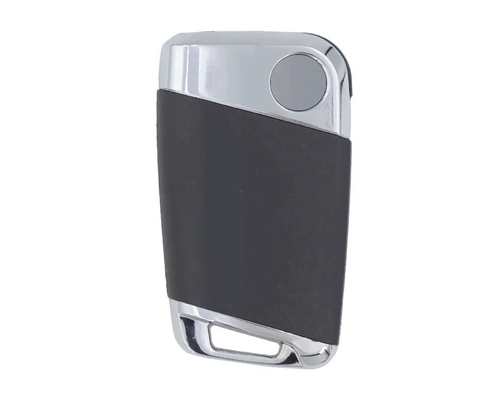 Смарт-ключ Volkswagen VW Passat B8 Magotan Keyless Тип 3 кнопки 433МГц-1