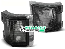 Поворотники Volkswagen T3 79-92 тонированные