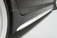 Пороги тюнинг Regula Tuning GTRS Volkswagen Passat B6 (2005-2011)
