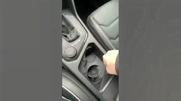 Что по салону? VW Tiguan R Line