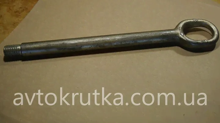 Буксировочный крюк Volkswagen T5 03 15
