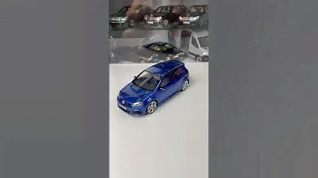 Volkswagen Golf mk. 6 R by Otto