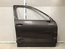Дверь передняя правая Volkswagen Touareg (7P) 2010>