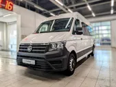 Volkswagen Crafter туристический автобус 50 L5H3 19+1 мест (МКПП) Пробег: 65 000 км, 1 хозяин
