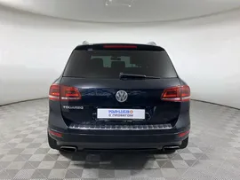 VOLKSWAGEN Touareg 3.6, 2014
