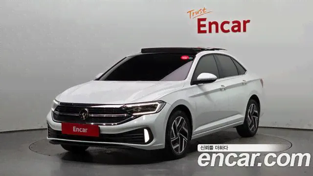 Volkswagen 7th Generation of Jetta, 2023-4