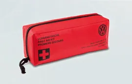 Аптечка первой помощи для автомобилей Volkswagen