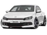 Стеклоочистители Volkswagen [VW] Scirocco