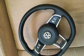 Мультируль Volkswagen Polo GT