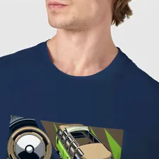 Футболка Volkswagen Type 2 V1
