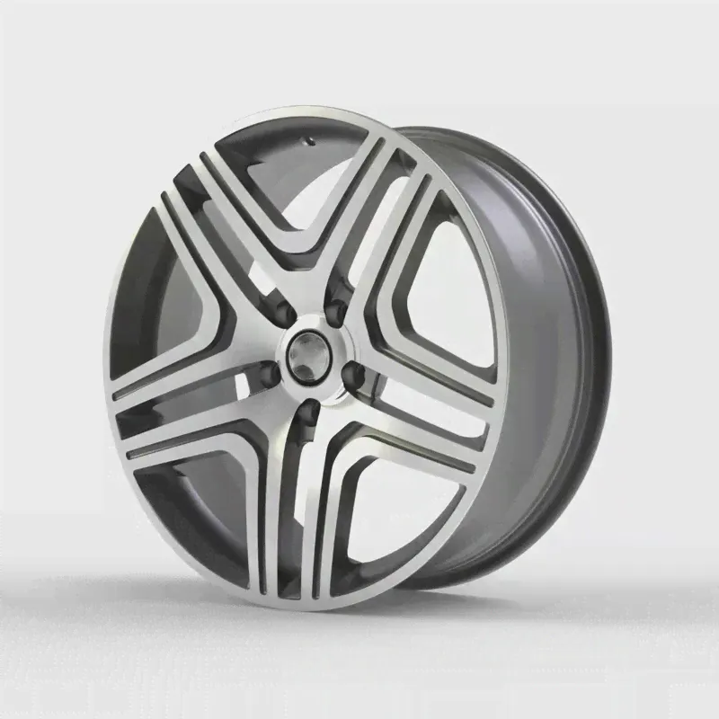 Новый дизайн, кованые серебряные диски Volkswagen beetle classic, комплект обода 5x112 20 кованых магниевых колес для Volkswagen-0