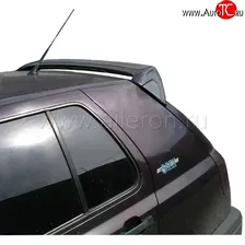 Спойлер Aileron Volkswagen Golf 3 (1991-1998) (Неокрашенный)