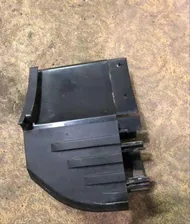 Заглушка порога Volkswagen Touareg 7L0071980A041