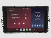 Volkswagen Passat B8 (2017+) Android head unit CarPlay