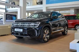 Volkswagen Teramont X Premium 380TSI